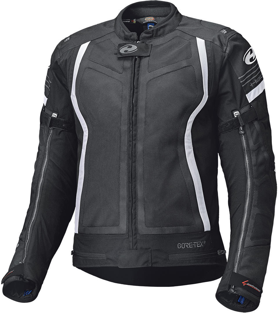Bild von Held Biker Fashion Motorradjacke AeroSec Top Gore-Tex Damen Motorrad Textiljacke
