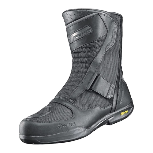 Bild von Held Segrino GTX Motorradstiefel lang schwarz 44 Herren