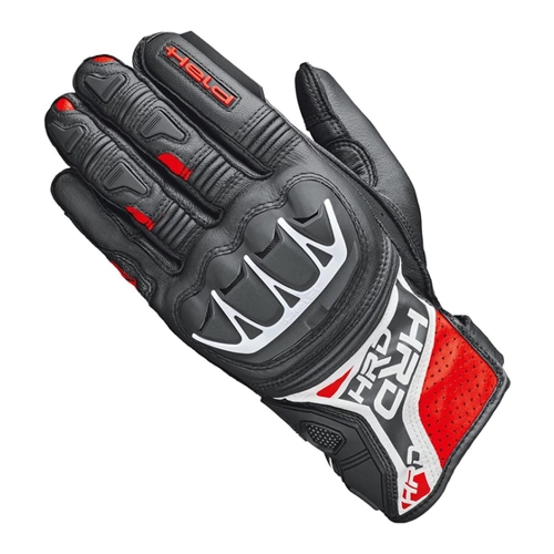 Bild von Held Kakuda Motorrad Handschuhe – Sicherheit trifft Komfort