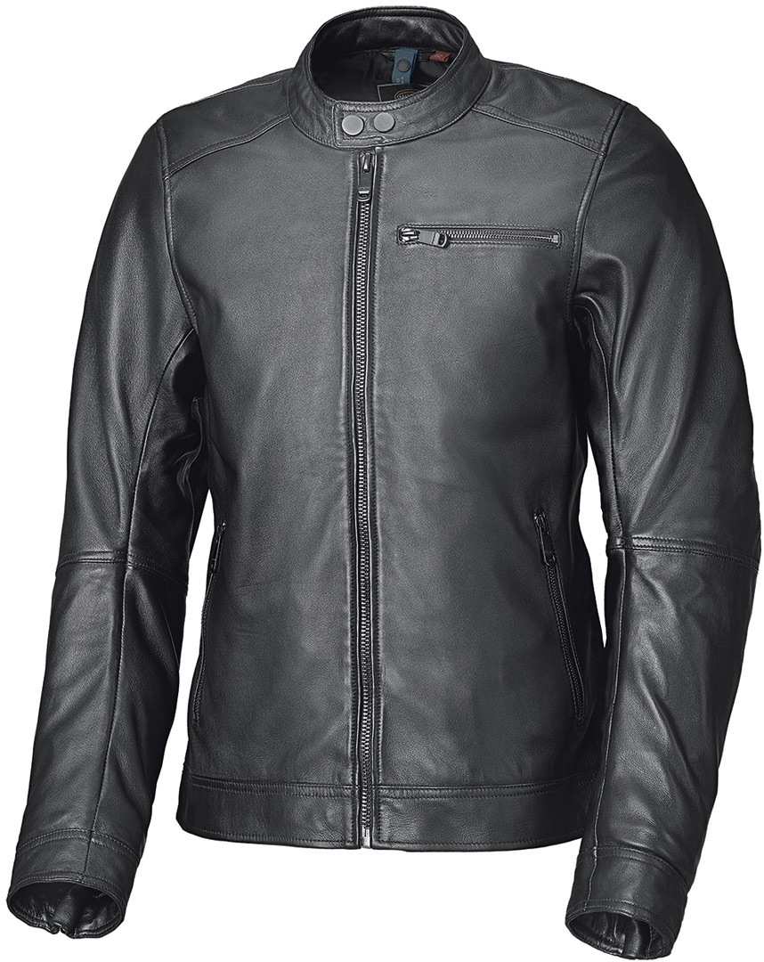 Bild von Held Weston Motorrad Lederjacke, Größe 56 für Männer