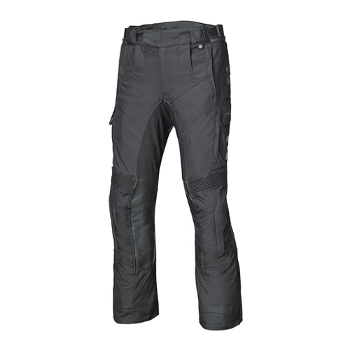 Bild von Held Torno Evo GTX Motorrad Textilhose – Schwarz, Größe XL