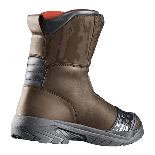Bild von Held Brickland LC Gore-Tex Motorradstiefel – Die perfekte Wahl für bikende Abenteurer