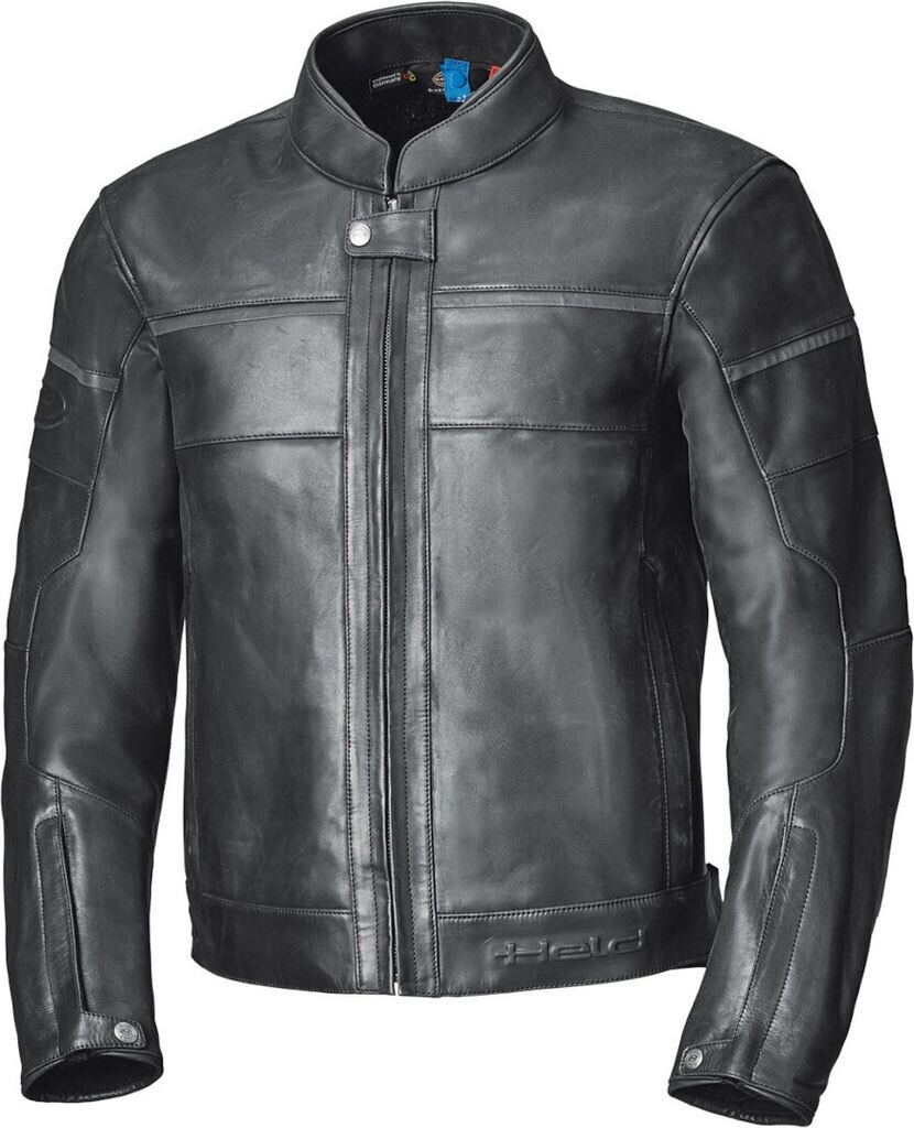 Bild von Held Biker Fashion Motorradjacke Cosmo WR Motorrad Lederjacke