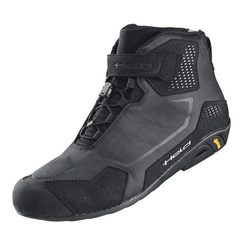 Bild von Held Torrance Motorradschuhe für Komfort und Stil