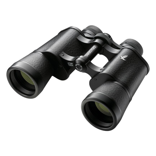 Bild von Swarovski Habicht 7x42 - Hochwertiges Fernglas für Naturbeobachtungen