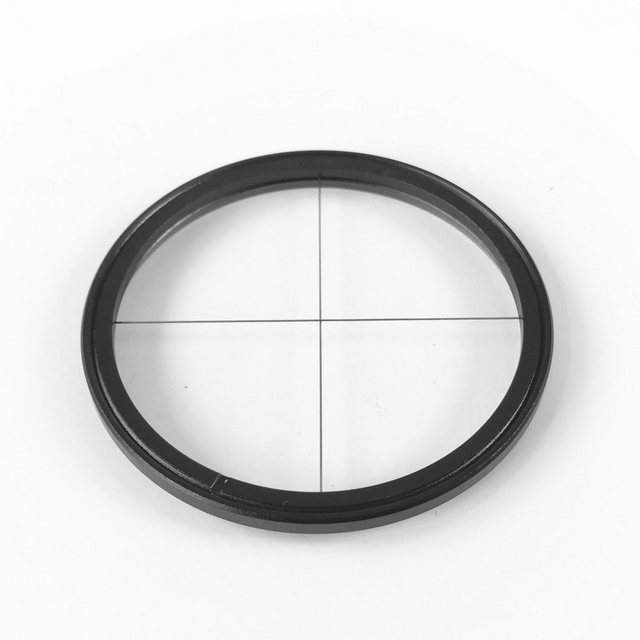 Bild von Omegon Teleskop Omegon Spikemaske für ZWO Seestar S50