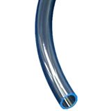 Bild von Aquatuning Schlauch (1 m, Kunststoff), Wasserkühlung Schlauch, Transparent