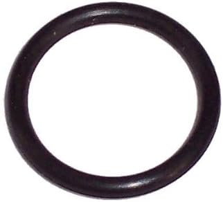 Bild von Aquatuning O-Ring 12 x 2mm NBR70, Wasserkühlung Komponenten Zubehör, Schwarz