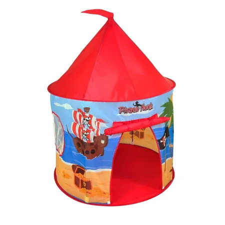 Bild von Knorrtoys® Spielzelt 55609 Spielzelt Pirat Honk