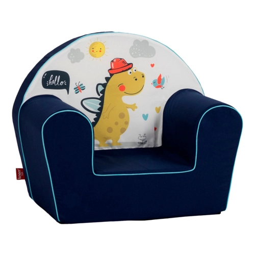 Bild von Knorrtoys® Sessel »Lovely Dino« für Kinder