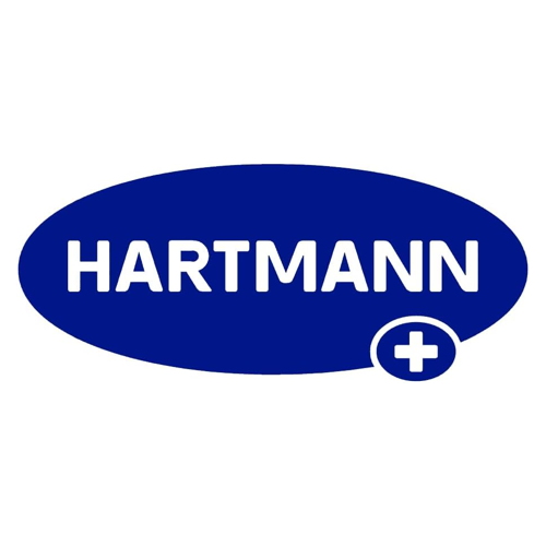 Bild von Telacomp Kompressen 5x5 cm - 100 Stück von Paul Hartmann AG