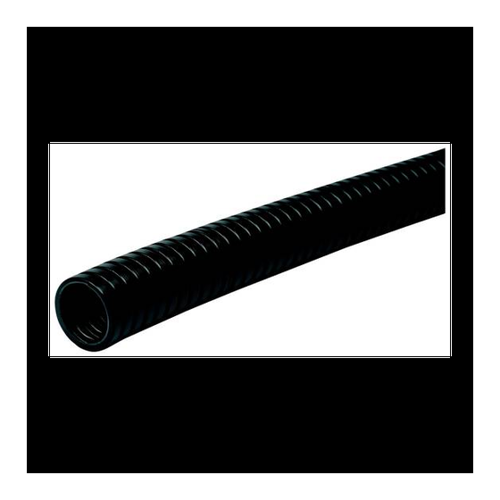Bild von Fränkische Rohrwerke 4840000700 Rohr Schwarz 50m – Eine umfassende Produktbewertung