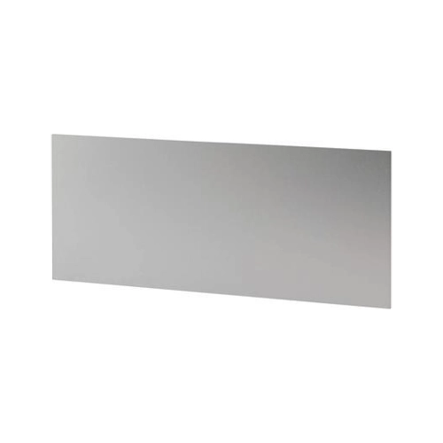 Bild von BOPLA Frontplatte, Ultramas, FP 50011, Alu, 215,6x66,4x2 mm, naturfarben eleoxiert