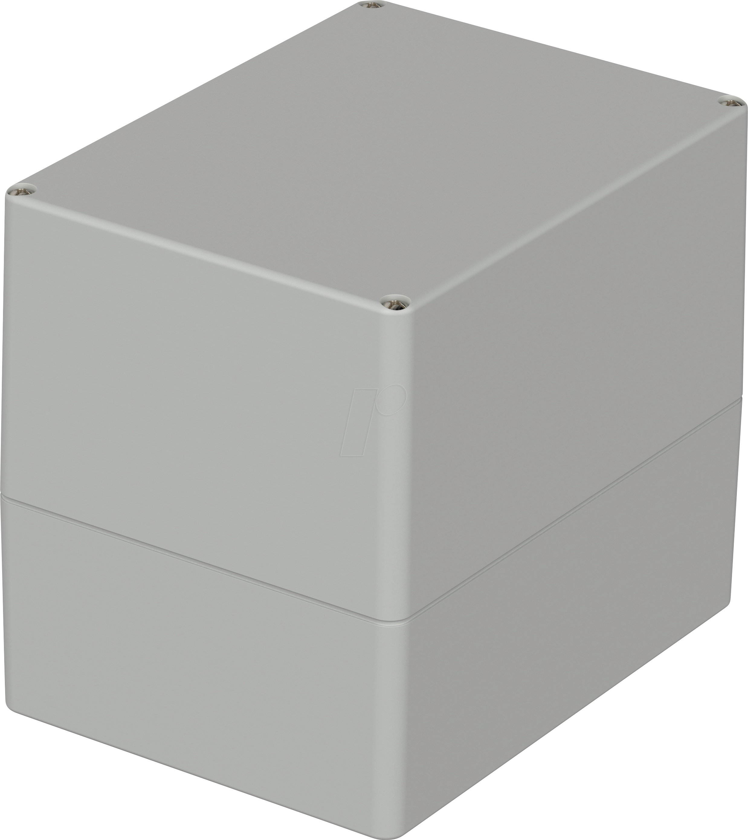 Bild von BOPLA T 246 - Industriegehäuse 160x120x140 mm, IP66