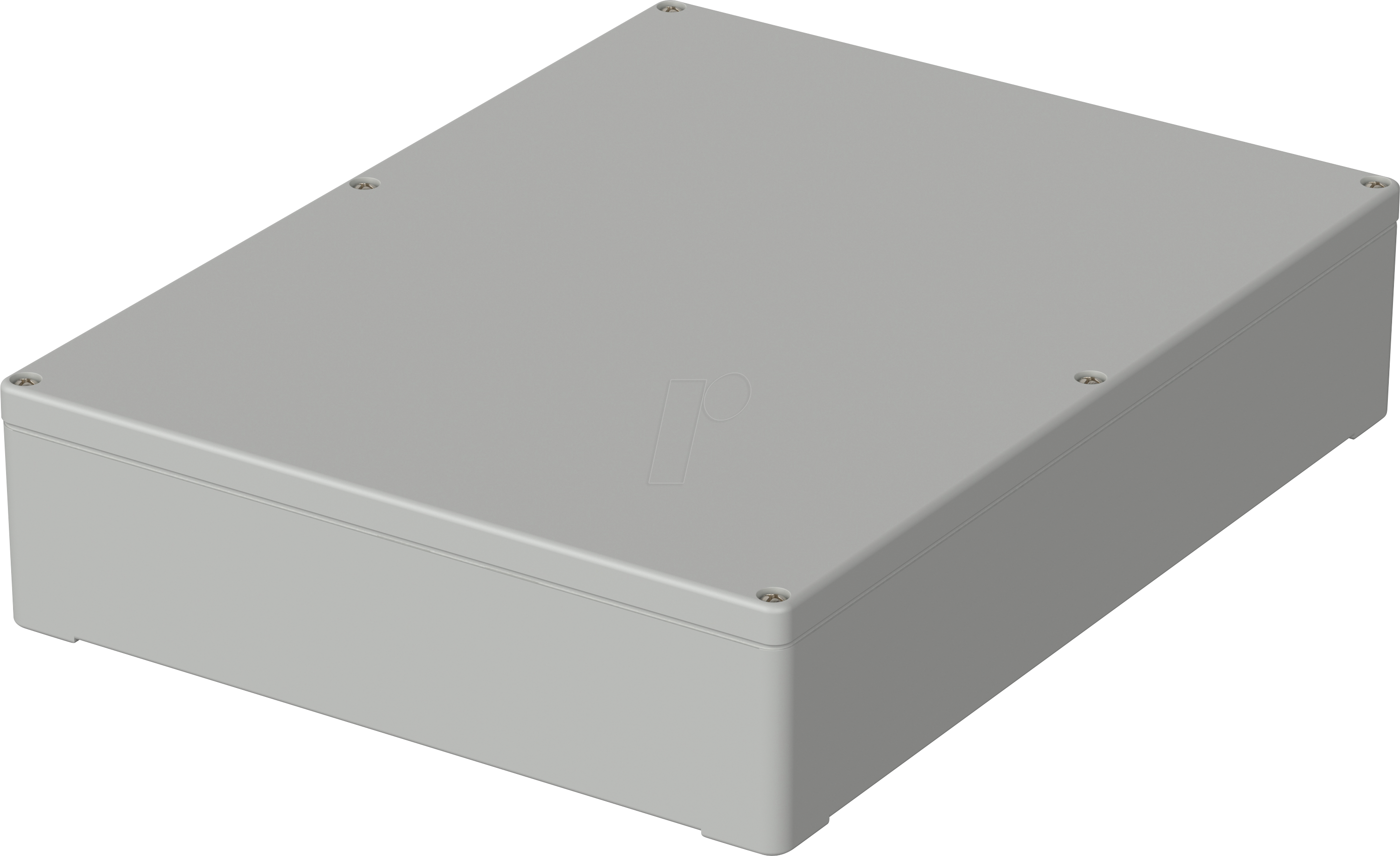 Bild von BOPLA M 252 - Industriegehäuse 300x230x65 mm, IP66