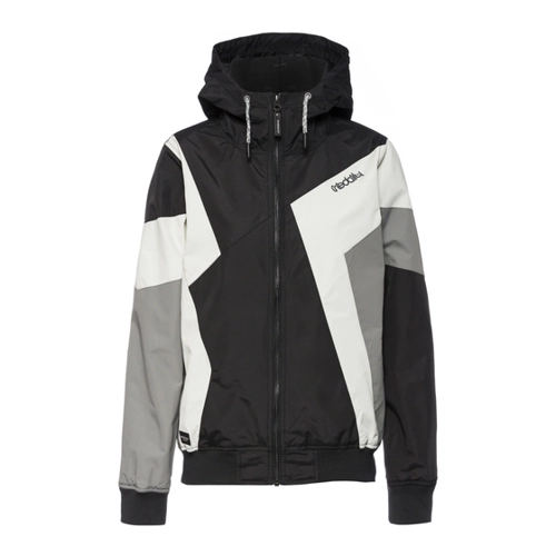 Bild von Iriedaily - Puzzled Kapuzenjacke Damen im Test
