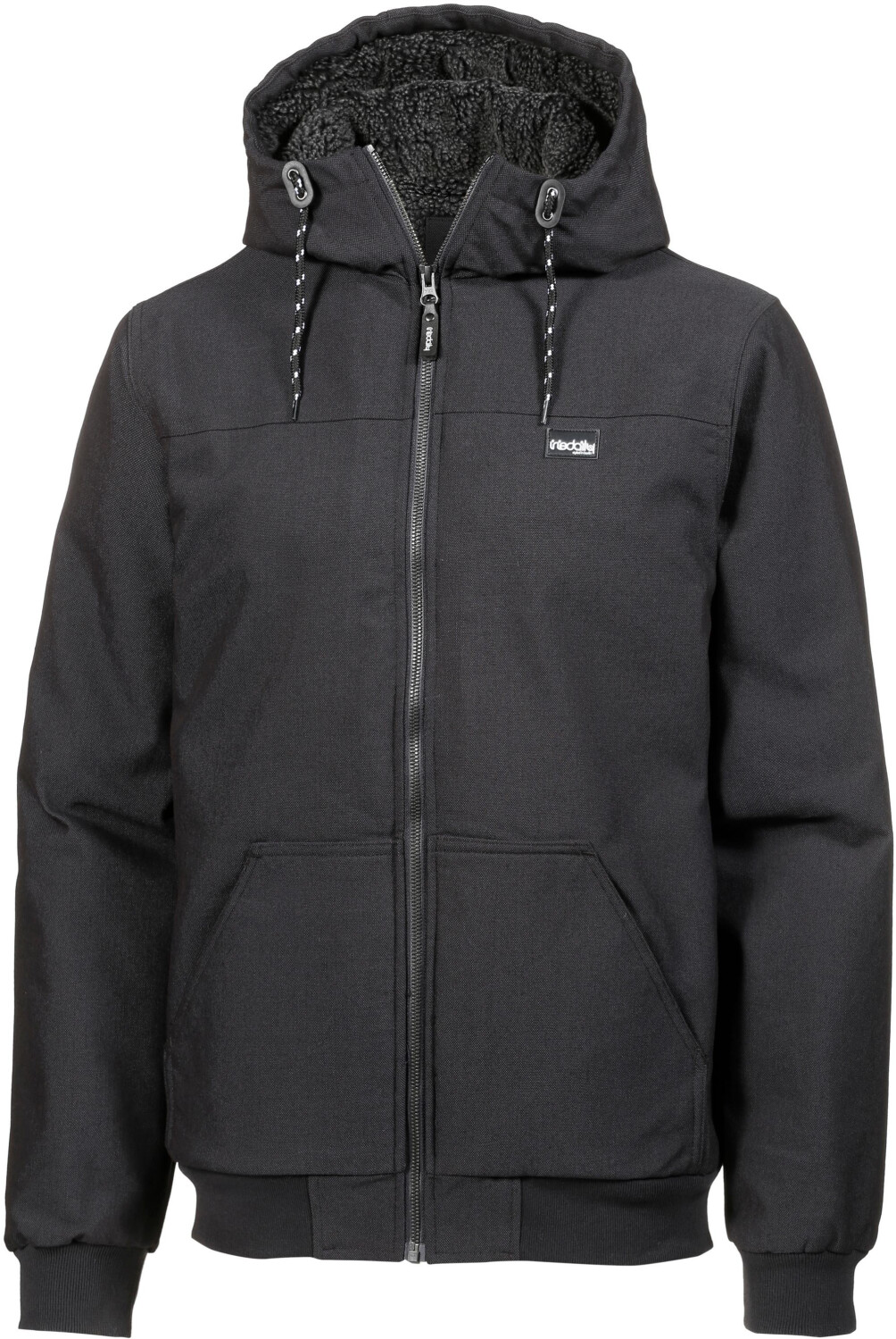 Bild von Iriedaily - Dock36 Swing Jacket - Winterjacke Gr S schwarz