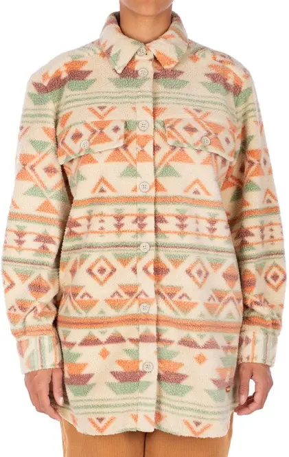 Bild von IRIEDAILY FLUFFLE Jacke 2024 beige - L