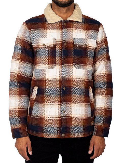 Bild von iriedaily Winterjacke Jacke Iriedaily Young Fella, G XXL, F navy brown