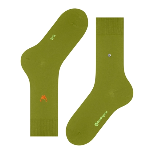Bild von Burlington Herren Socken Brit Style