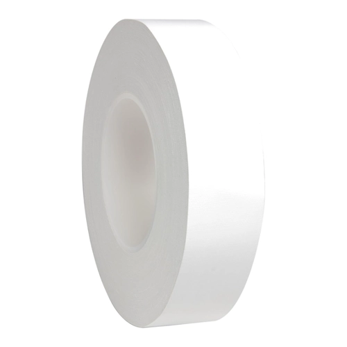 Bild von Adam Hall Accessories 58063W Gaffer Premium Klebeband 50mm x 50m weiß