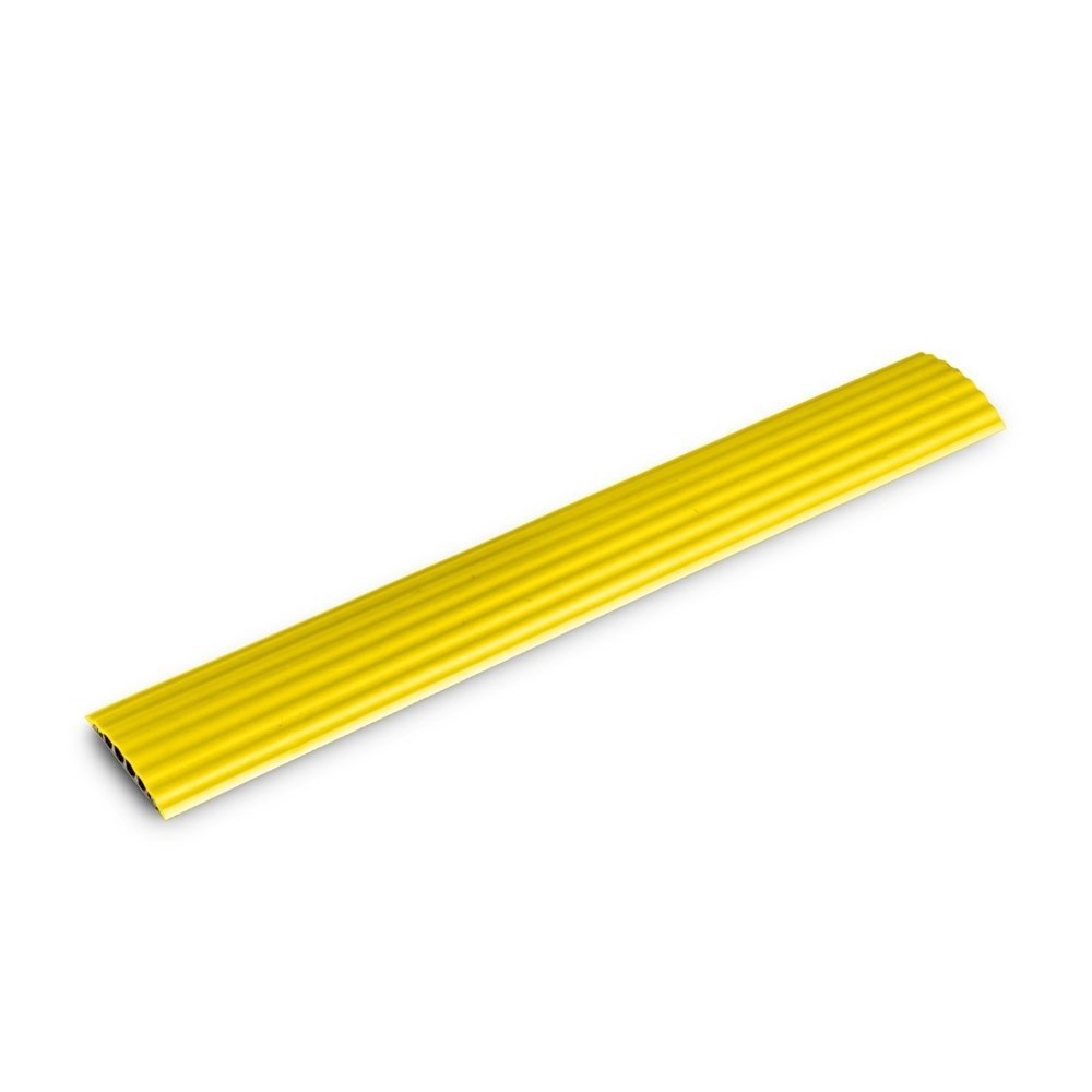Bild von Defender Kabelzubehör, (Office Kabelkanal 4 Kanäle gelb, Kabel, Zubehör für Kabel, Office Kabelkanal, 4 Kanäle, gelb - Kabel-Zubehör)