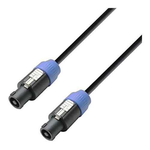 Bild von Adam Hall Cables K3S225SS1500 Lautsprecherkabel 2 x 2,5mm²