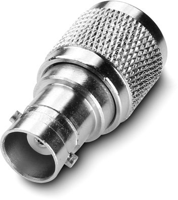 Bild von LD Systems WS TNC BNC Adapter TNC Male auf BNC Female