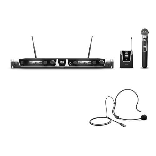 Bild von Hochwertiger Kopfhörer für audiophile Ansprüche