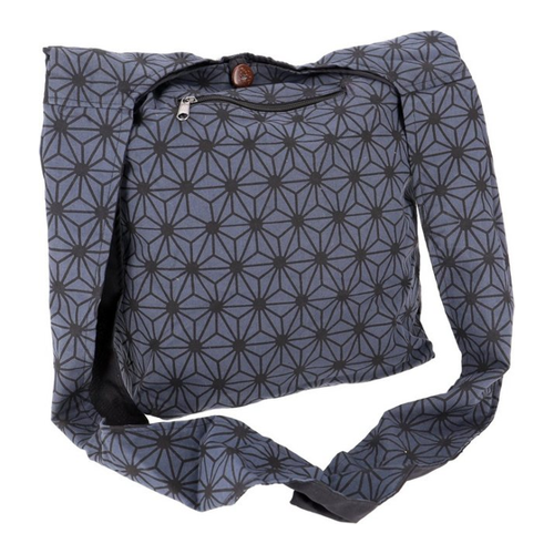 Bild von Guru-Shop Schultertasche Sadhu Bag - Praktische Begleiterin für jeden Tag