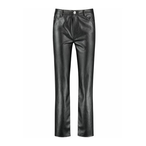 Bild von Elegante Stoffhosen in Schwarz von Taifun