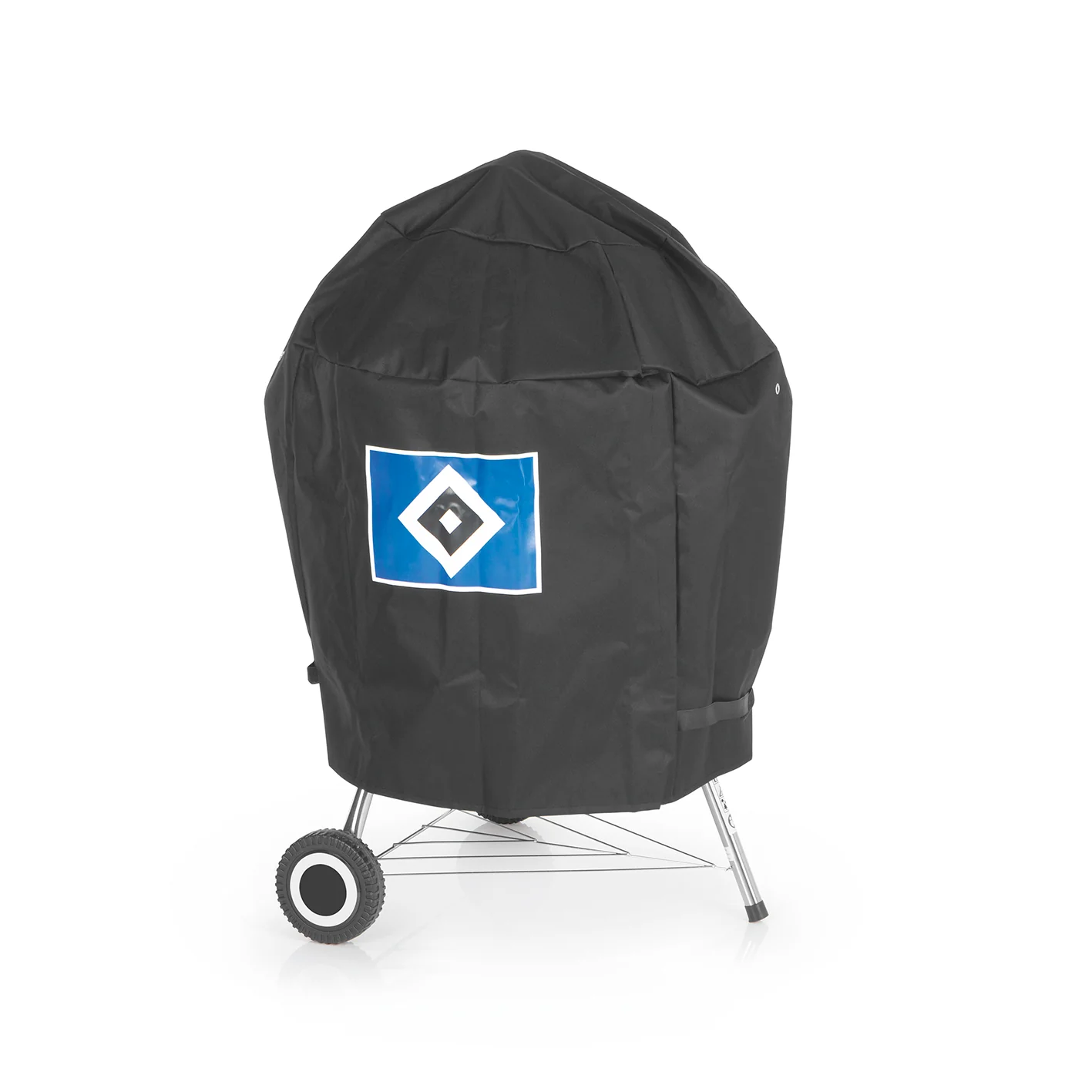 Bild von HSV Wetterschutzhaube S 70 x 59,5 x 16,5 schwarz