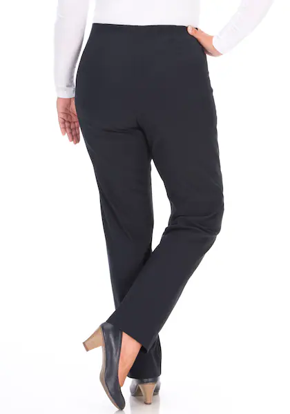 Bild von KjBRAND Schlupfhose »SUSIE Bengaline«, mit Schlupfbund