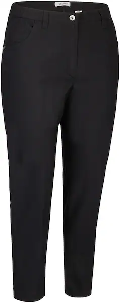 Bild von KjBRAND Chinohose »Betty Chino«, mit Komfortbund