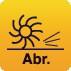 Bild von Absaug- u.Förderschl.AIRDUC® - 10 MT, PUR-INOX 355 FOOD-AS ID 75mm AD 86mm L.10m Rl.