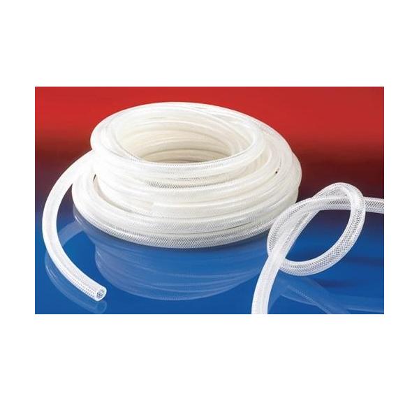 Bild von Norres, Pipeline, Druckschlauch NORFLEX PVC 440 Innen-Ø 25 mm Außen-Ø 34 mm Länge 25 m Innen Außen glatt gewebt...