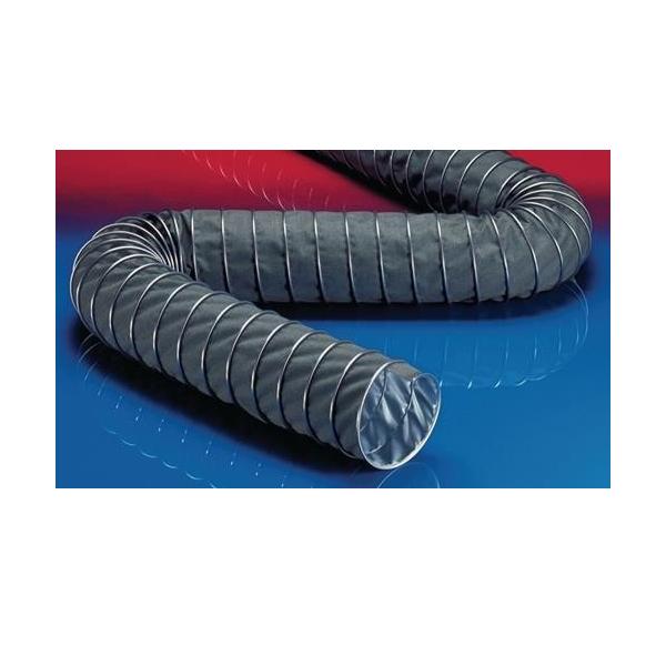 Bild von Norres, Industriestaubsauger Zubehör, Absaug- u.GeblÃ¤seschlauch CP ARAMID 461 350mm 362,00mm 6m