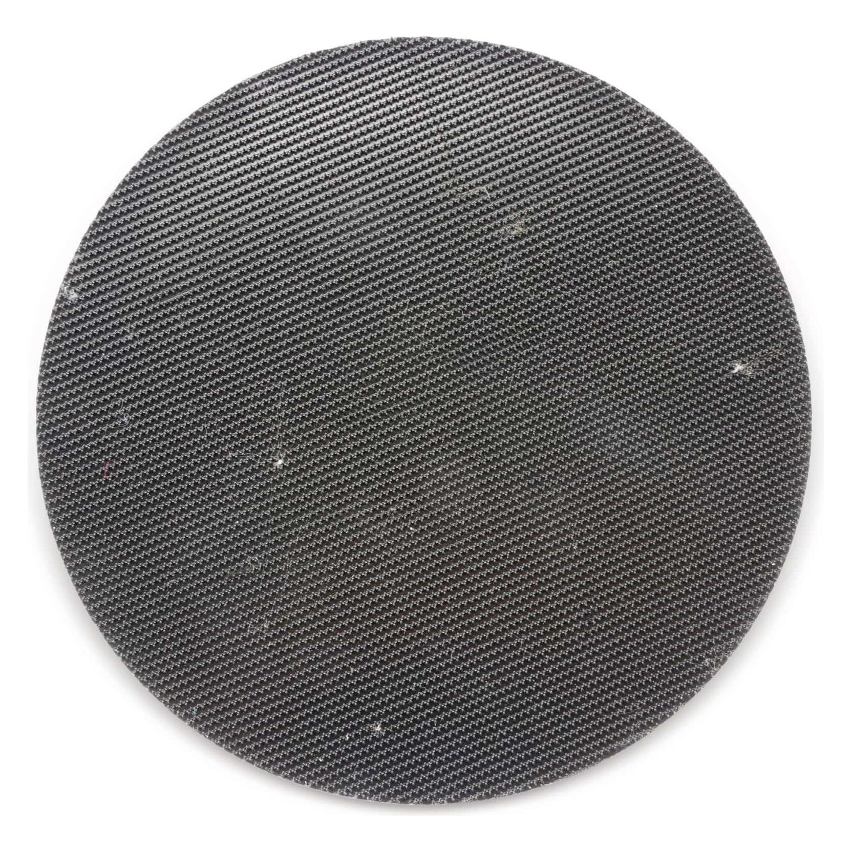 Bild von Daytools, Schleifmittel, Schleifteller UST 125, Rundschaft flexibel