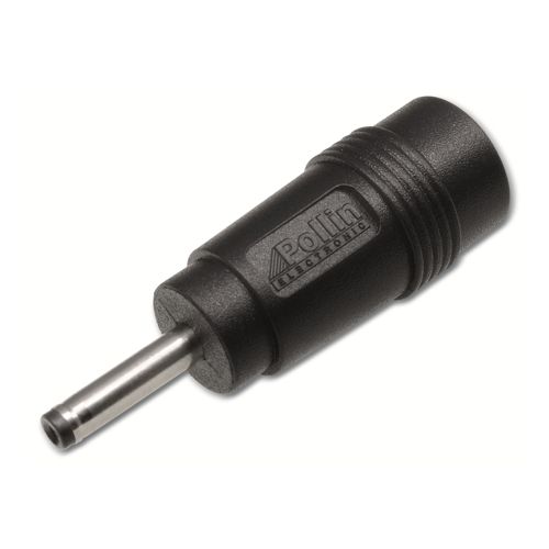 Bild von Hohlsteckeradapter 5,5/2,1 Hohlkupplung auf 3,0/1,1 Hohlstecker