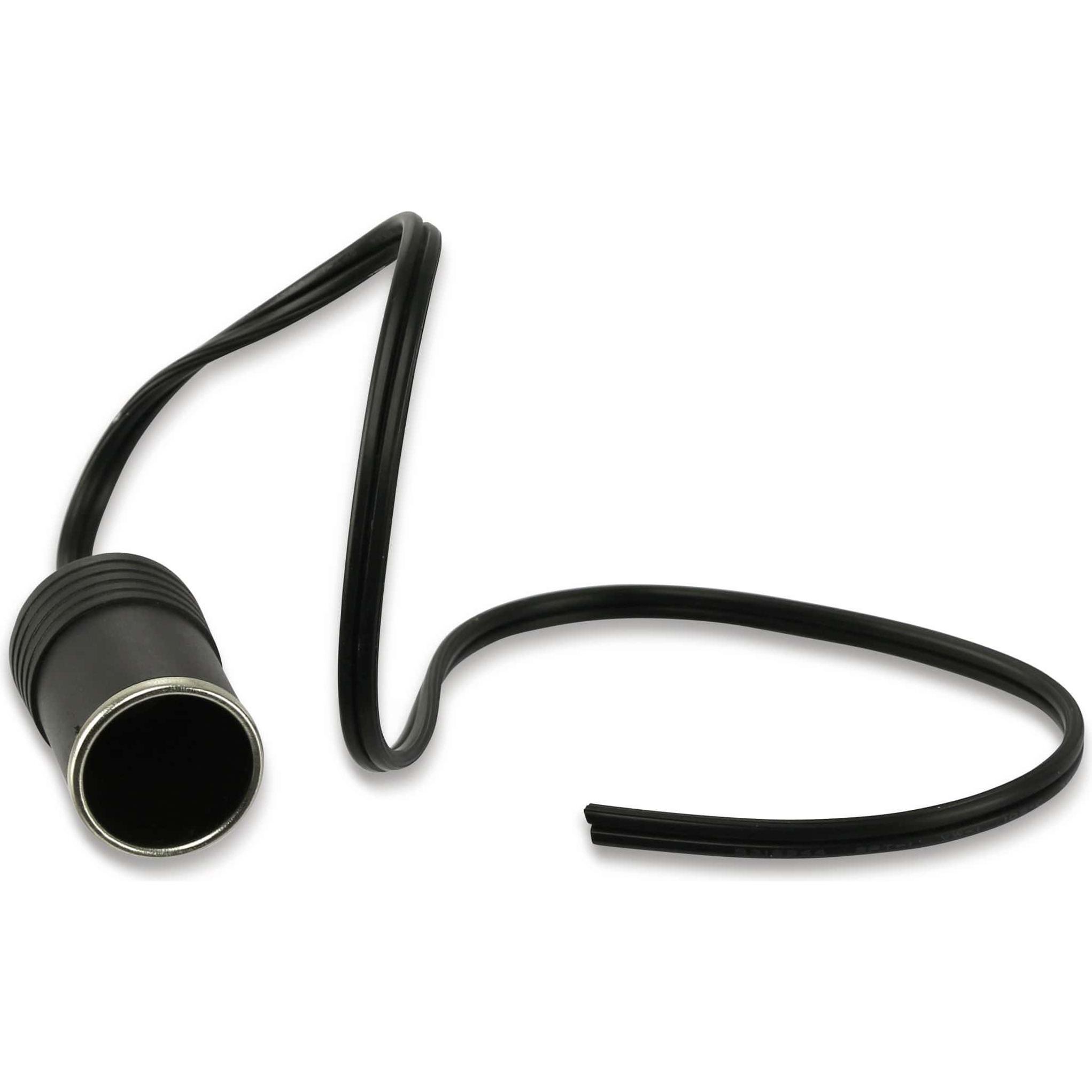 Bild von Eneroid Zigarettenanzünderbuchse, 12V/5A, Auto Adapter