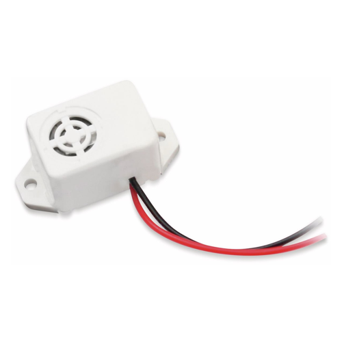 Bild von Summer, Signalgeber 1,5 V, 80 dB - Produkt-Check
