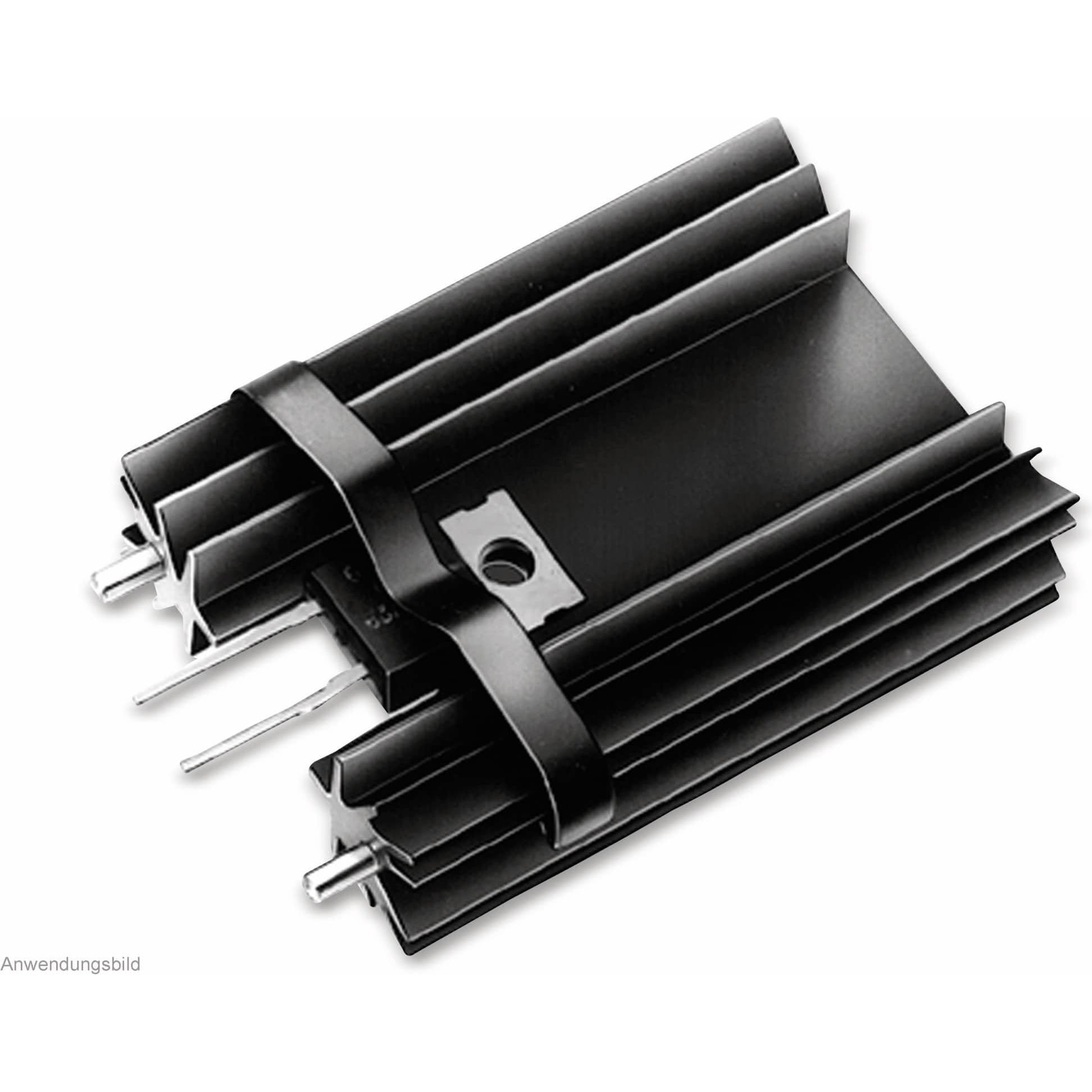 Bild von FISCHER ELEKTRONIK Transistorhaltefeder, THF 104