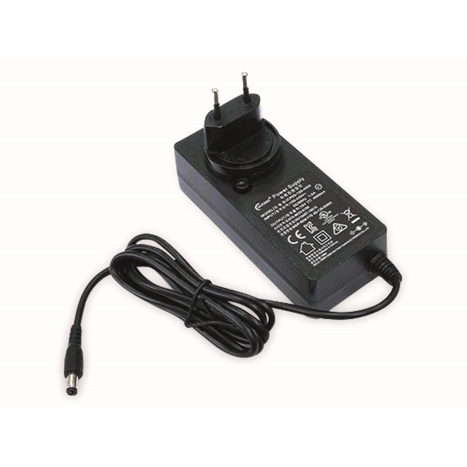 Bild von Odroid Smart Power 3 Steckernetzteil 15 V/4A, Universalladegerät