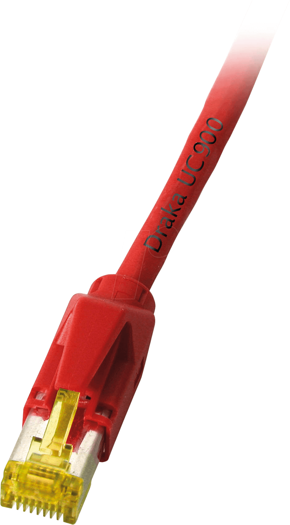 Bild von EFB Elektronik Patchkabel S/FTP,Cat.,TM31,UC900 (S/FTP, CAT6a, 3 m), Netzwerkkabel