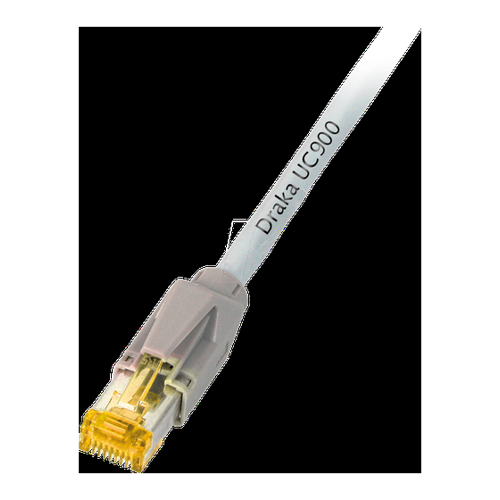 Bild von PATCH-TM31 3 WS - Patchkabel TM31 S/FTP UC900MHz