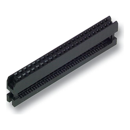 Bild von Pfostenverbinder RM 2,00mm 44pol von EFB Elektronik