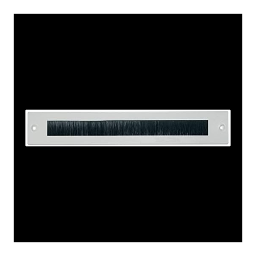 Bild von EFB Elektronik PRO-SOB08B.GR Rackzubehör Bürstenleiste