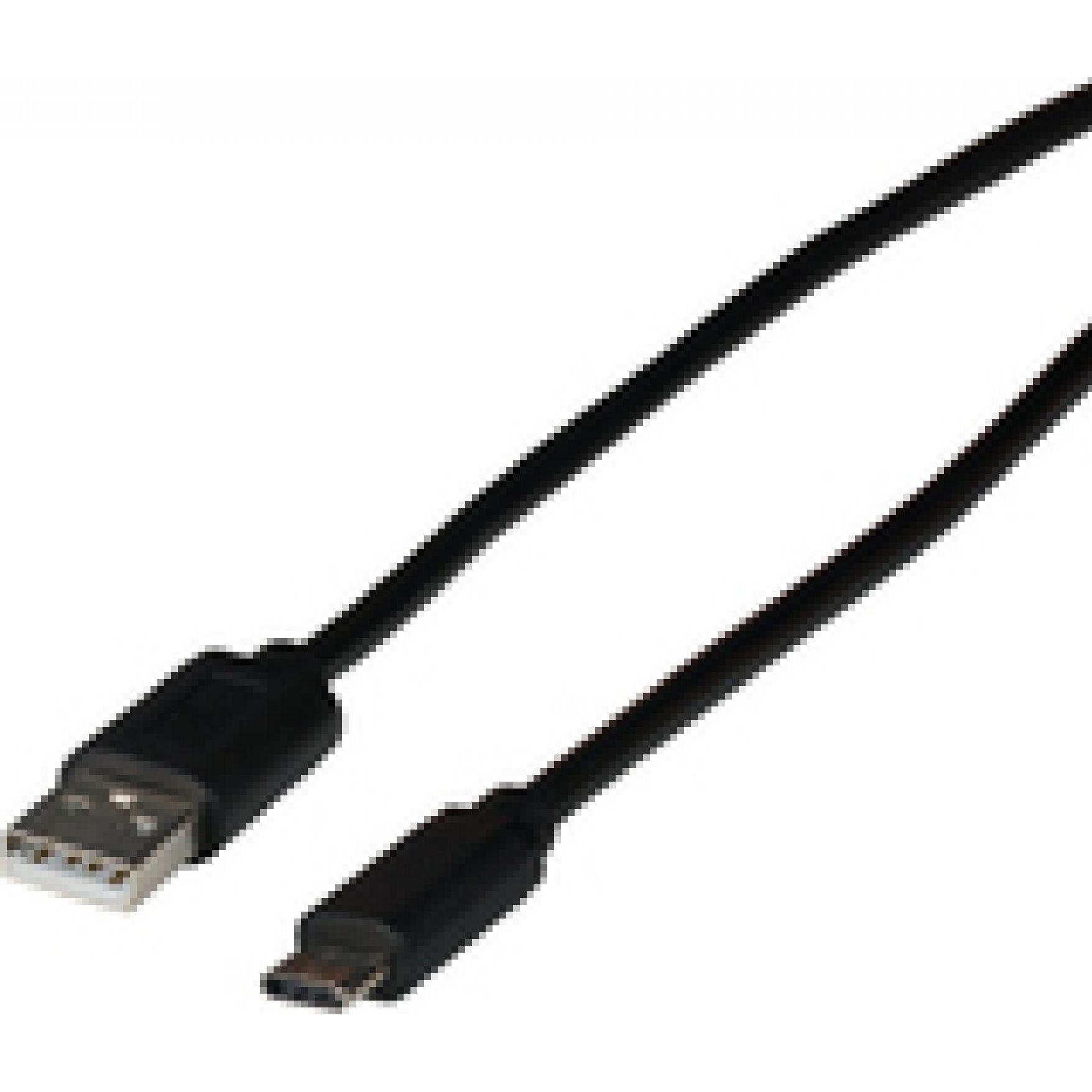 Bild von EFB NORDIC EFB-Elektronik - USB-C cable - USB to 24 pin USB-C - 1 m