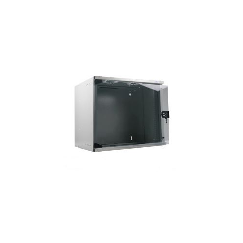 Bild von EFB Elektronik WGF-1904GR.45 19 Zoll Wandgehäuse