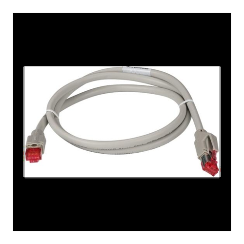 Bild von EFB-Elektronik RJ45 Patchkabel Cat.7 Rohkabel S/FTP LSZH 7,5m